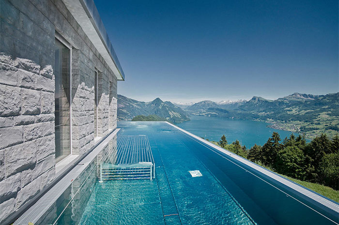 Villa Honegg
