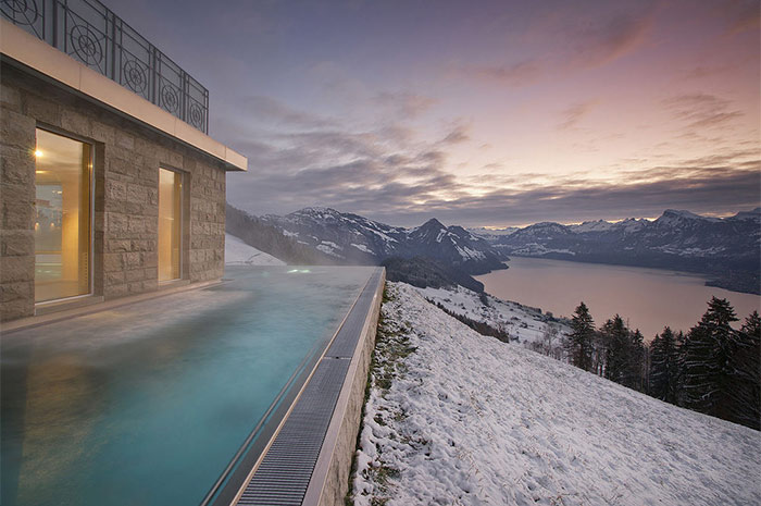 Villa Honegg