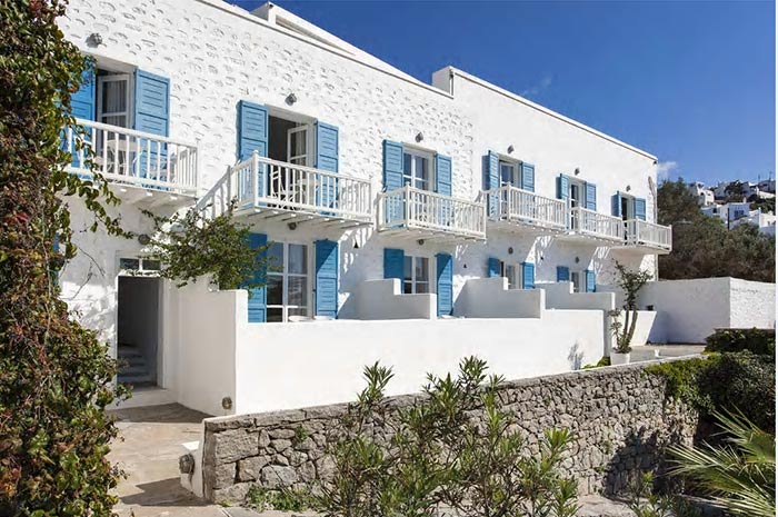 Leto Hotel