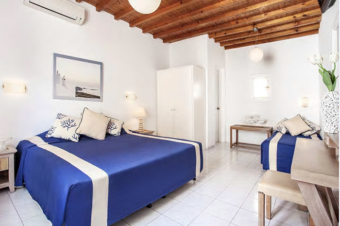 Leto Hotel