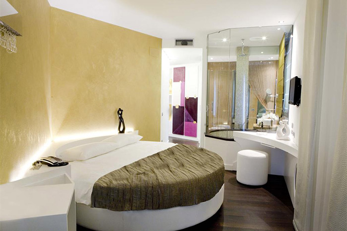 Hotel Exclusive