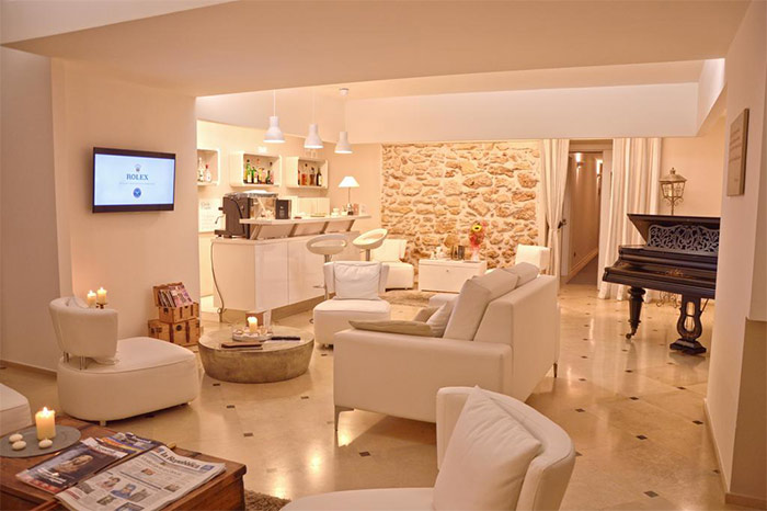 Borgo Pantano