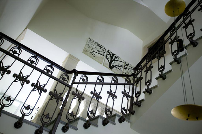 Grande Albergo Alfeo