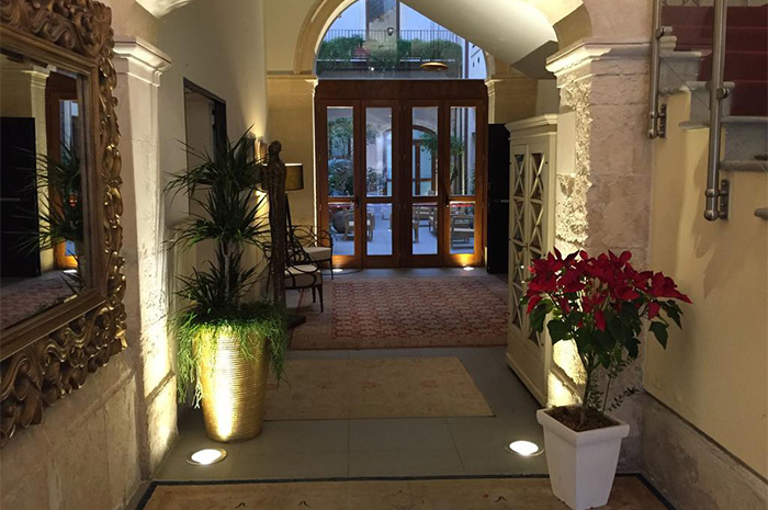 Grande Albergo Alfeo