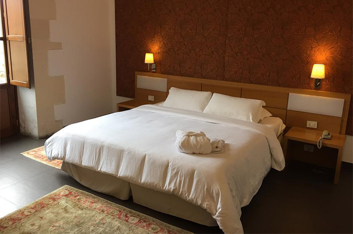 Grande Albergo Alfeo