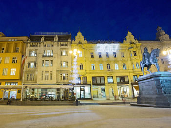 Main Square Residence