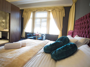 Main Square Residence