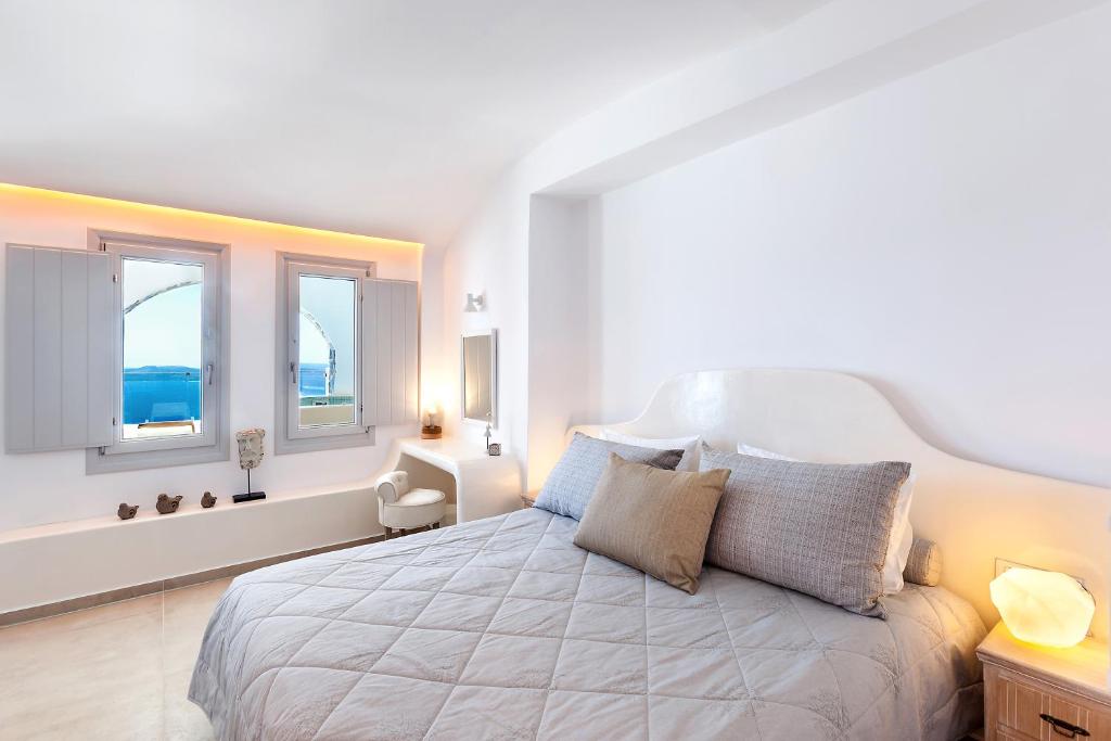 Santorini Secret Premium