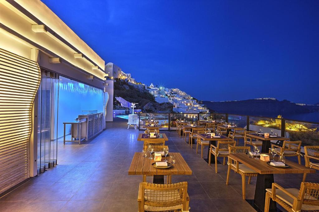 Santorini Secret Premium