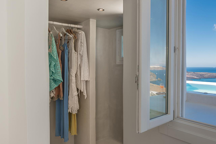 Andronis Honeymoon Suites