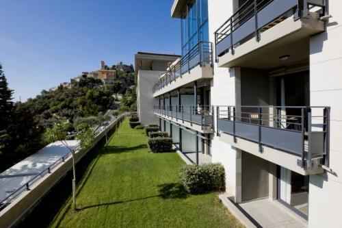 Residence Eza Vista