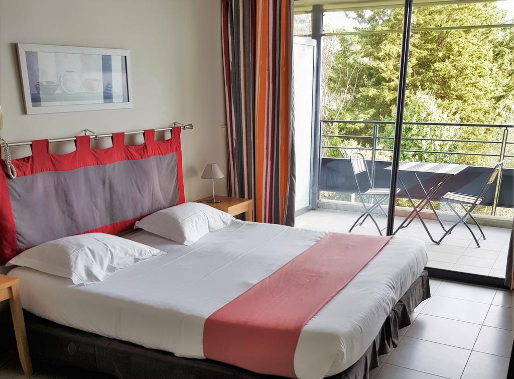 Residence Eza Vista