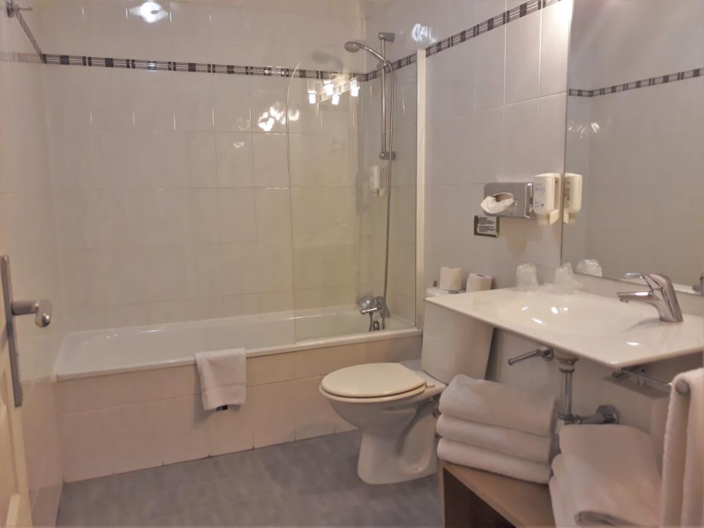 Residence Eza Vista