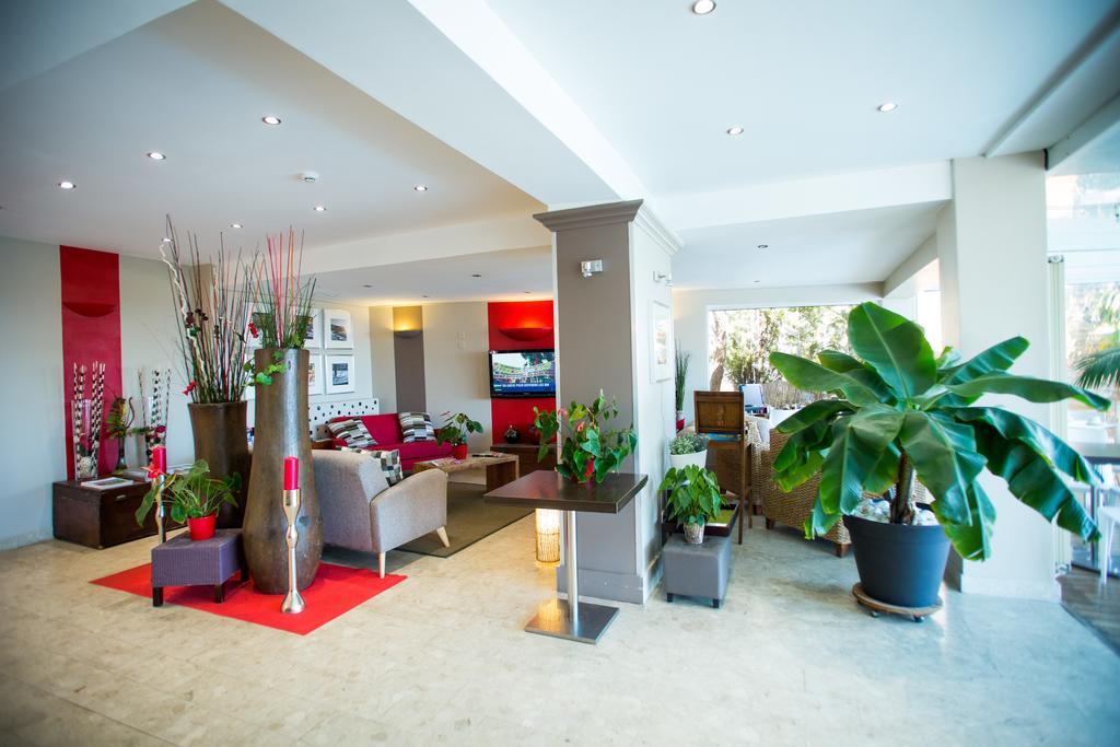 Best western Hotel La Rade