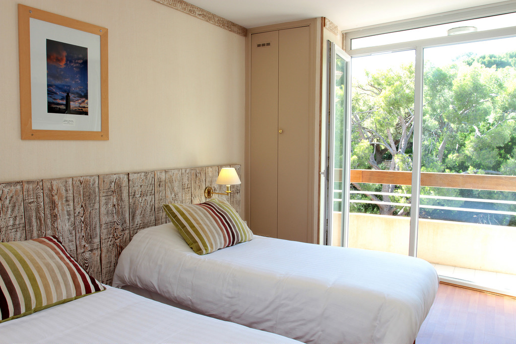 Best western Hotel La Rade