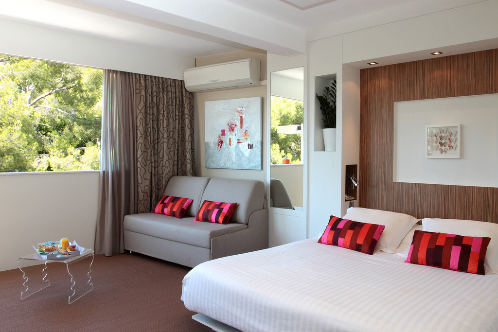 Best western Hotel La Rade