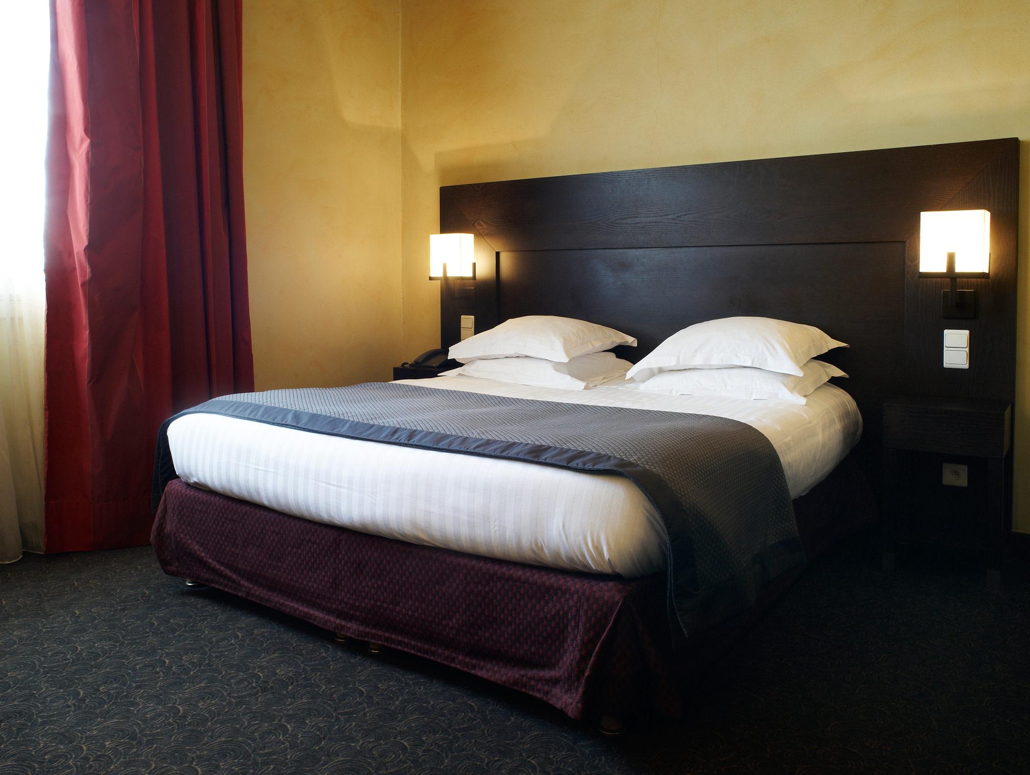 New Hotel Bompard