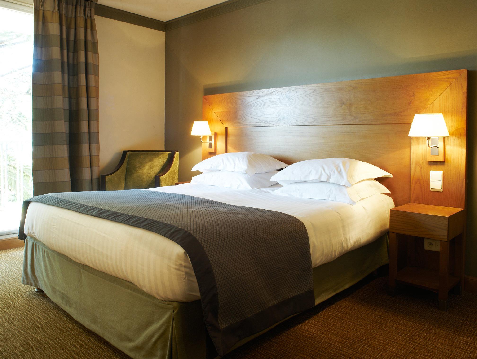 New Hotel Bompard