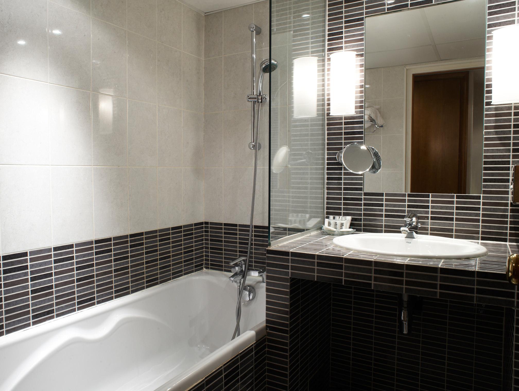 New Hotel Bompard