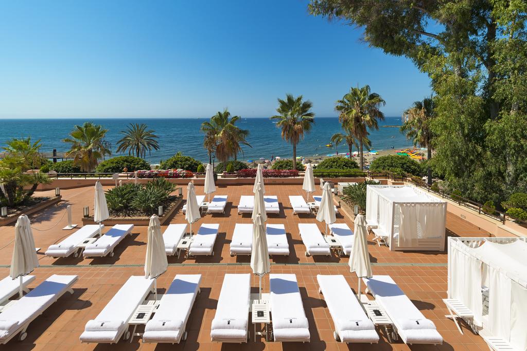 Fuerte Marbella