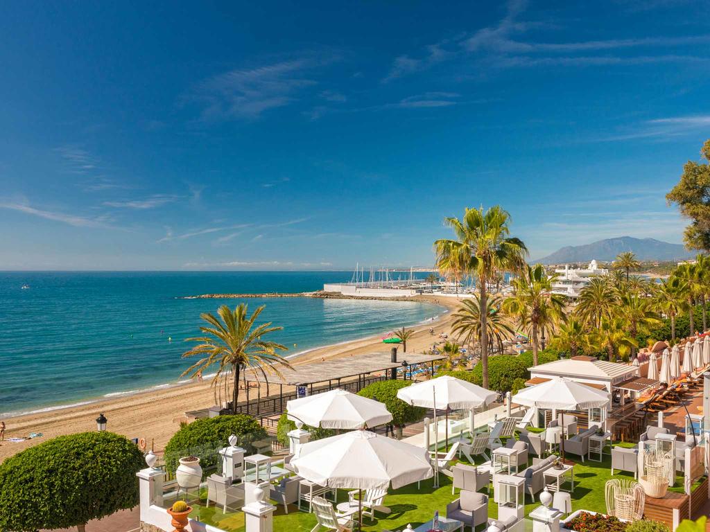 Fuerte Marbella