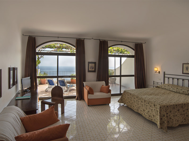 Grand Hotel Tritone