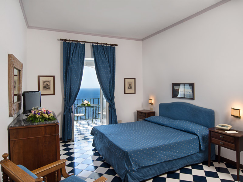Grand Hotel Tritone