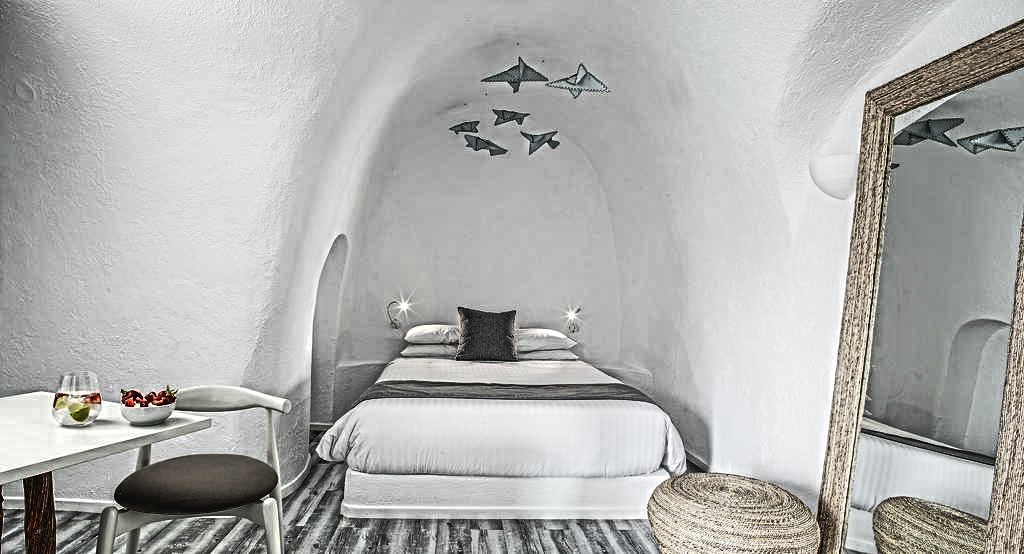 Mill Houses Elegant Suites