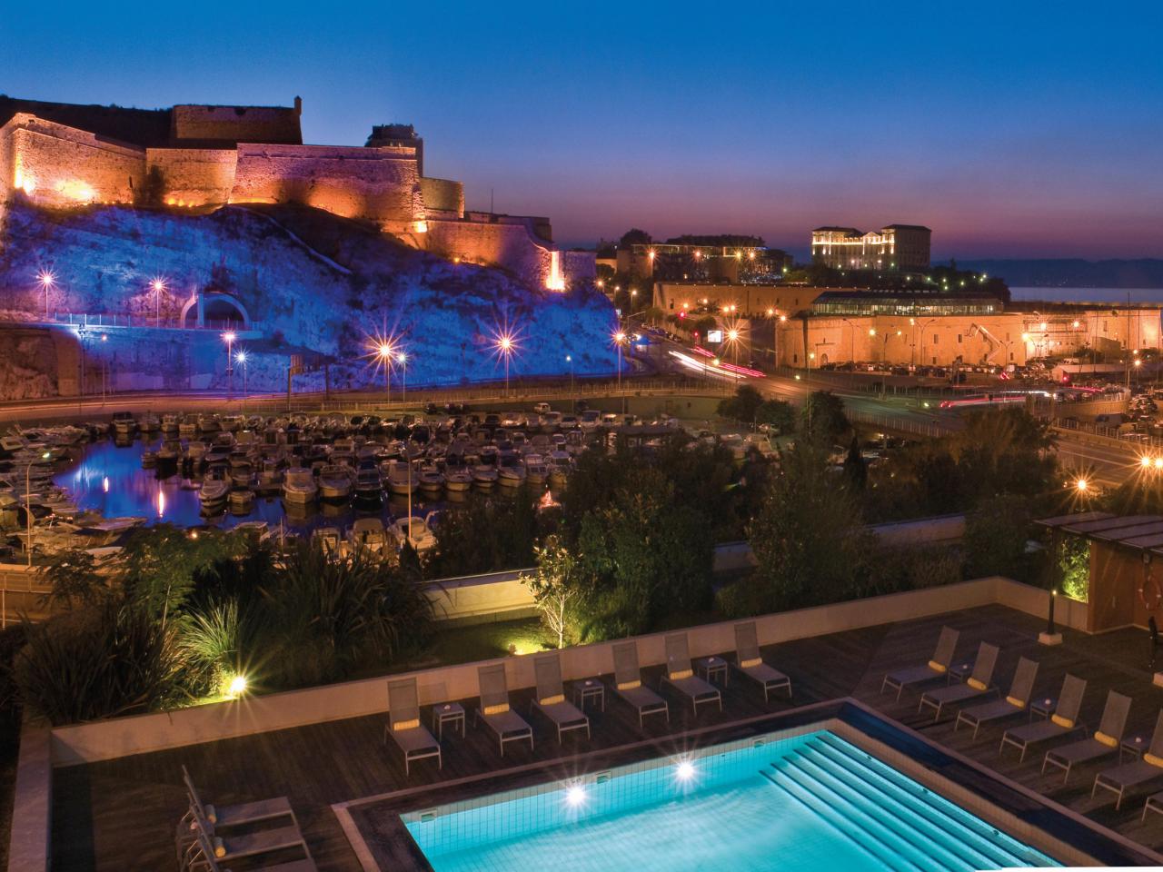 Radisson Blu Vieux Port