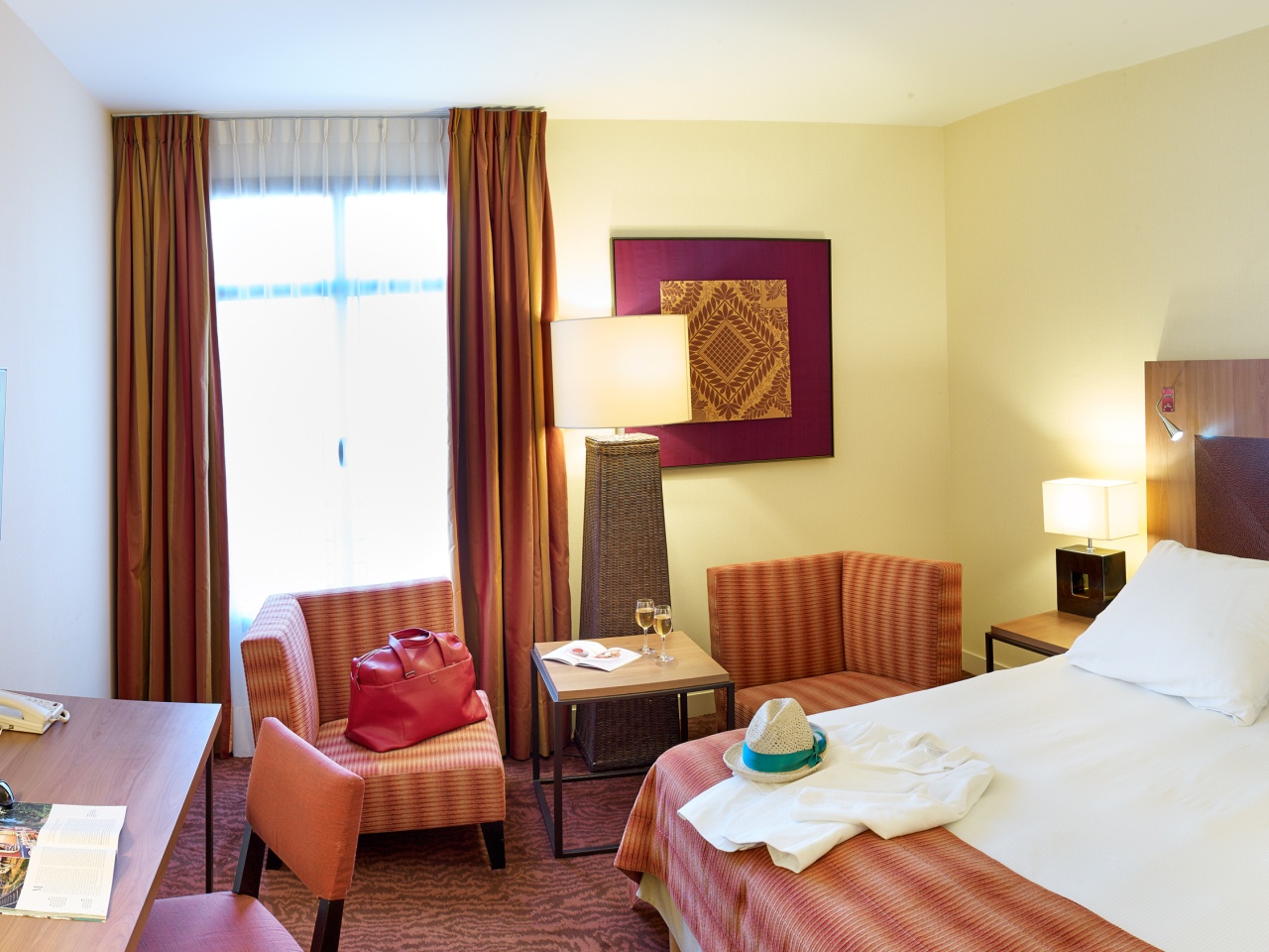 Radisson Blu Vieux Port
