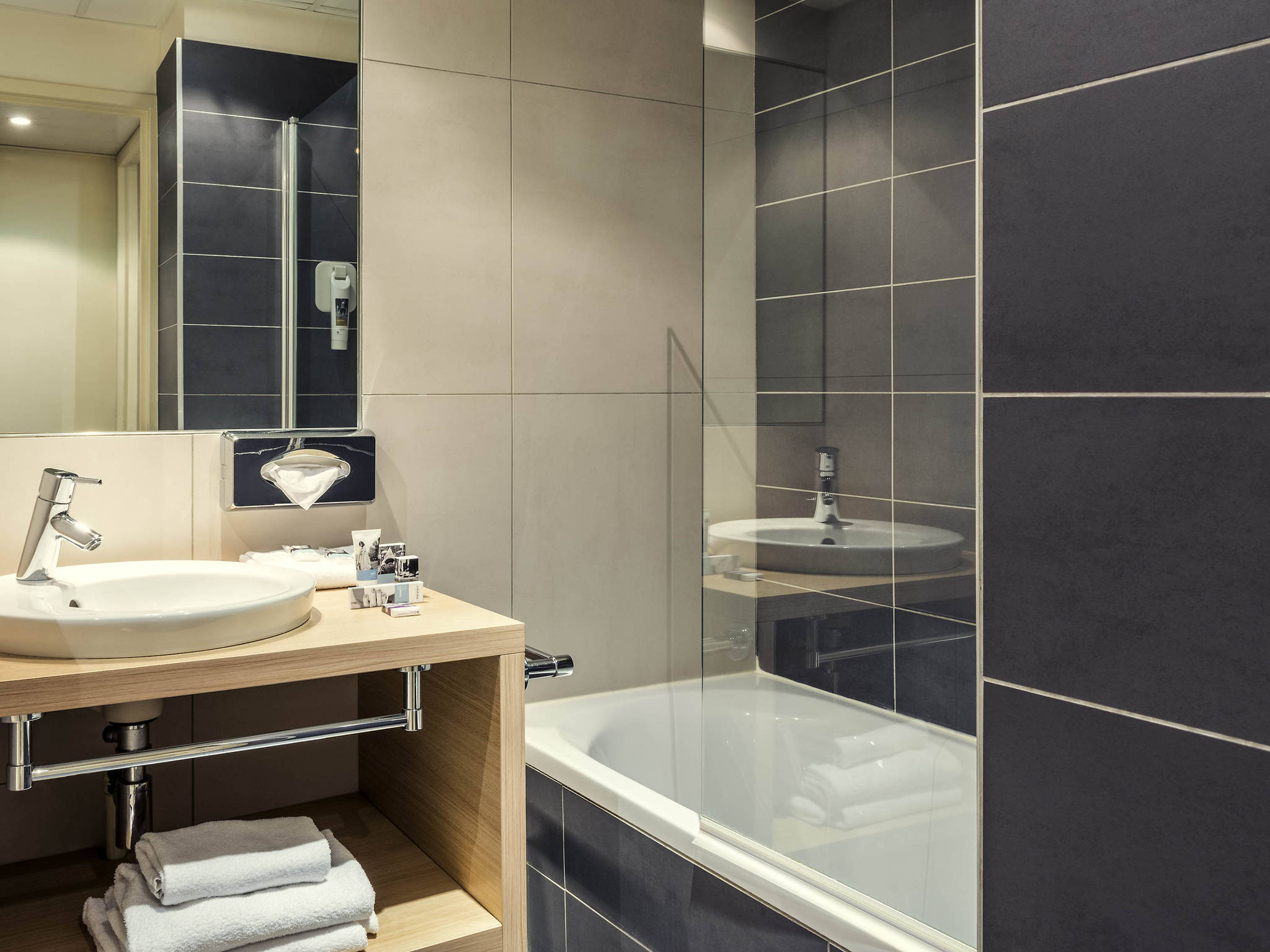 Radisson Blu Vieux Port