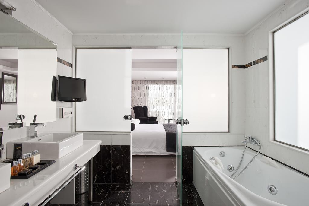 Lesante hotel spa
