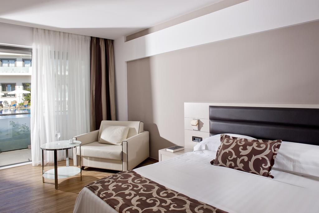 Lesante hotel spa