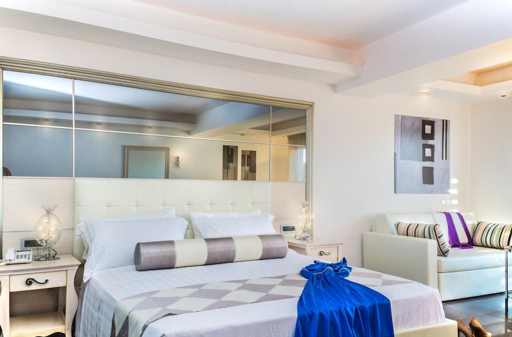 Lesante hotel spa