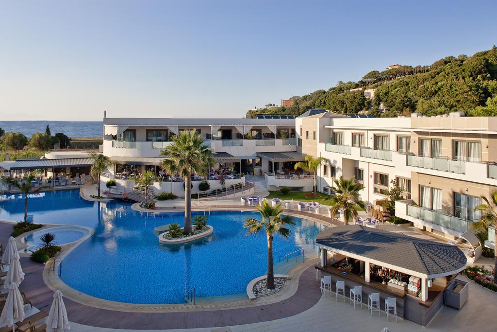 Lesante hotel spa