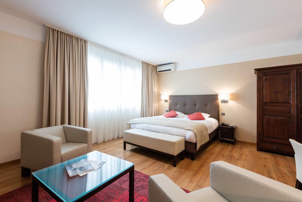 Hotel Rotonde