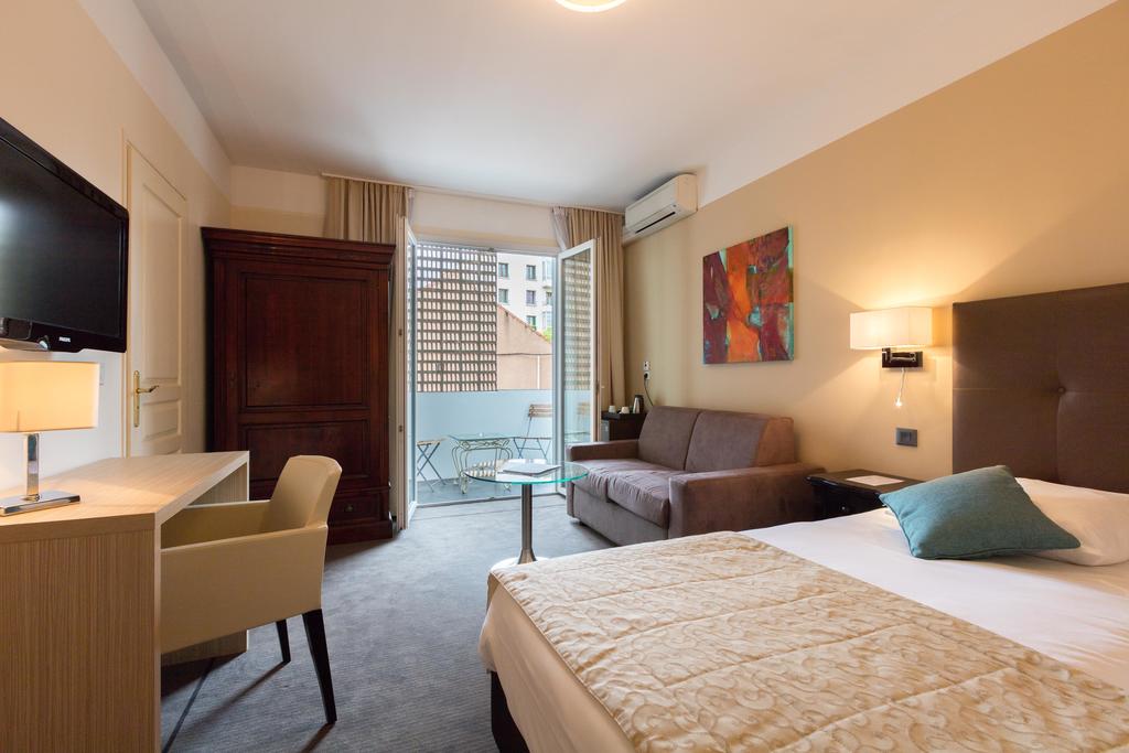 Hotel Rotonde