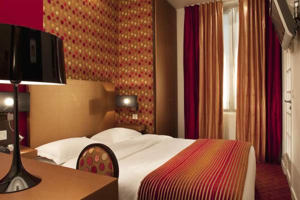 Best Western Star Champs Elysee