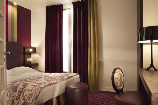 Best Western Star Champs Elysee