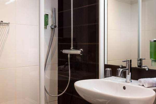 Best Western Star Champs Elysee