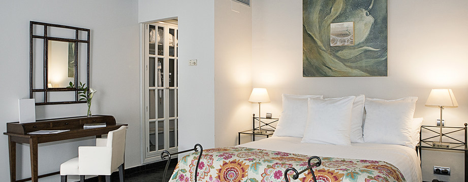 Hospes Las Casas del Rey de Baeza