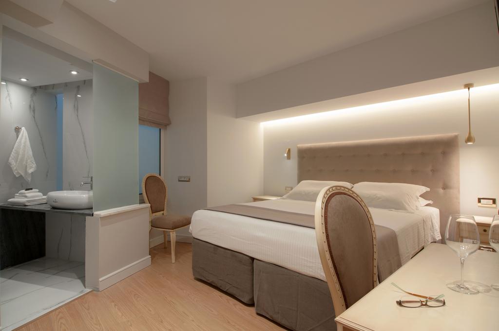 Acropolian Spirit Boutique Hotel
