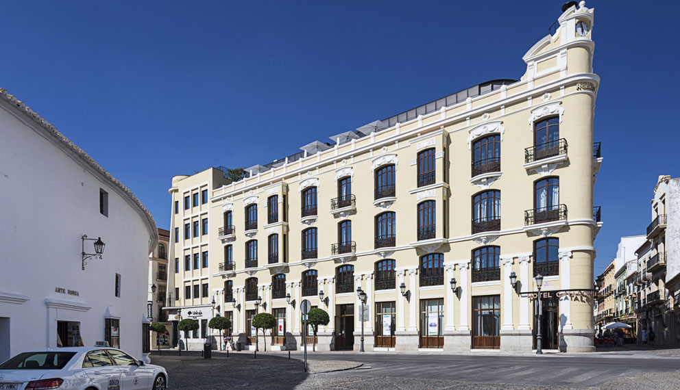 Catalonia Ronda