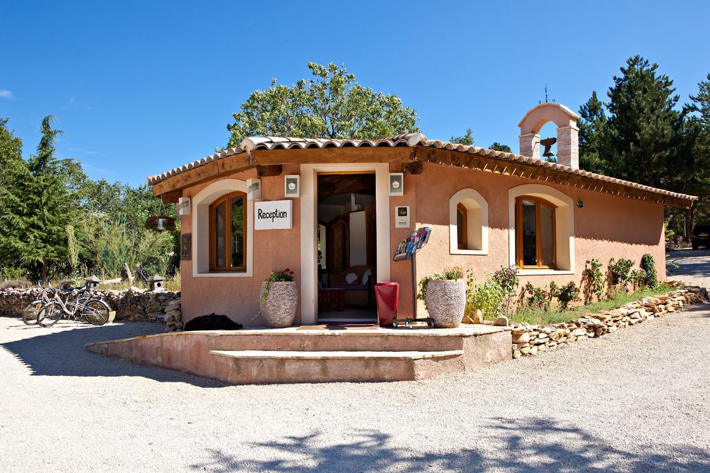 Hostellerie du Val de Sault