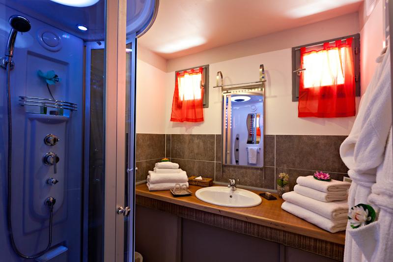 Hostellerie du Val de Sault