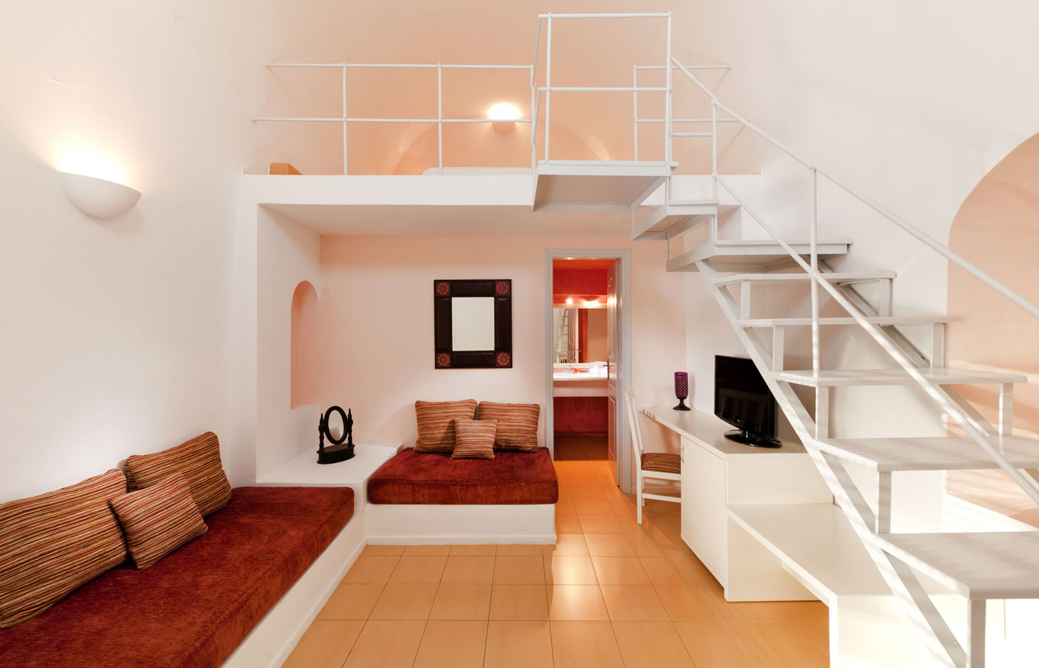Tzekos Villas