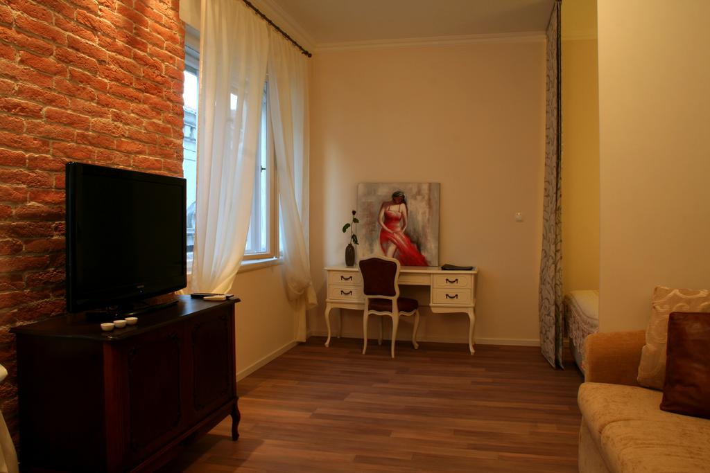 Banica Apartments Rooms