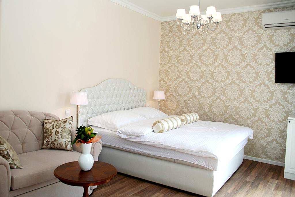 Banica Apartments Rooms