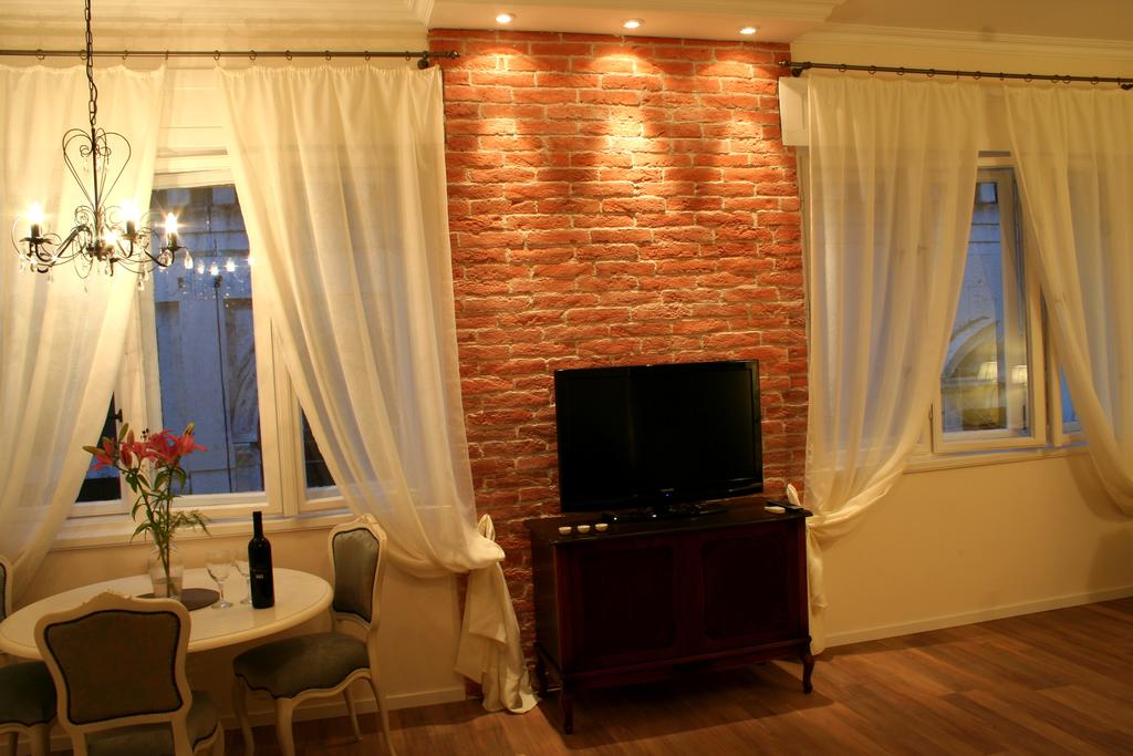 Banica Apartments Rooms