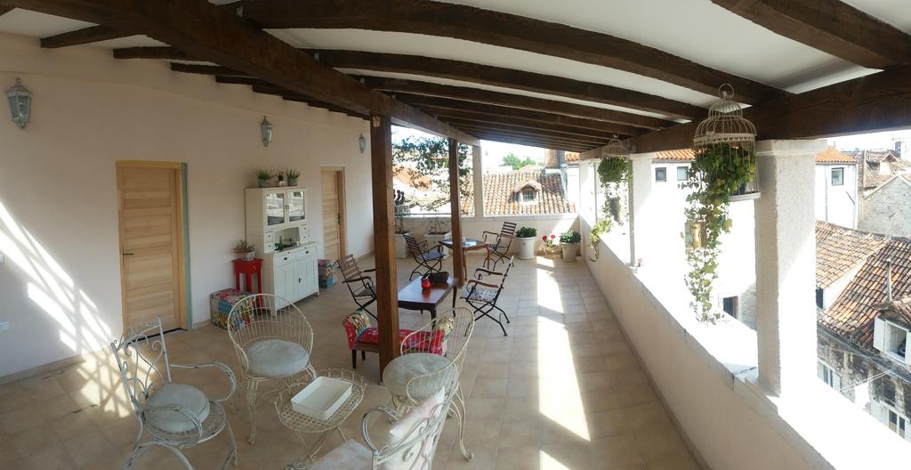 Banica Apartments Rooms